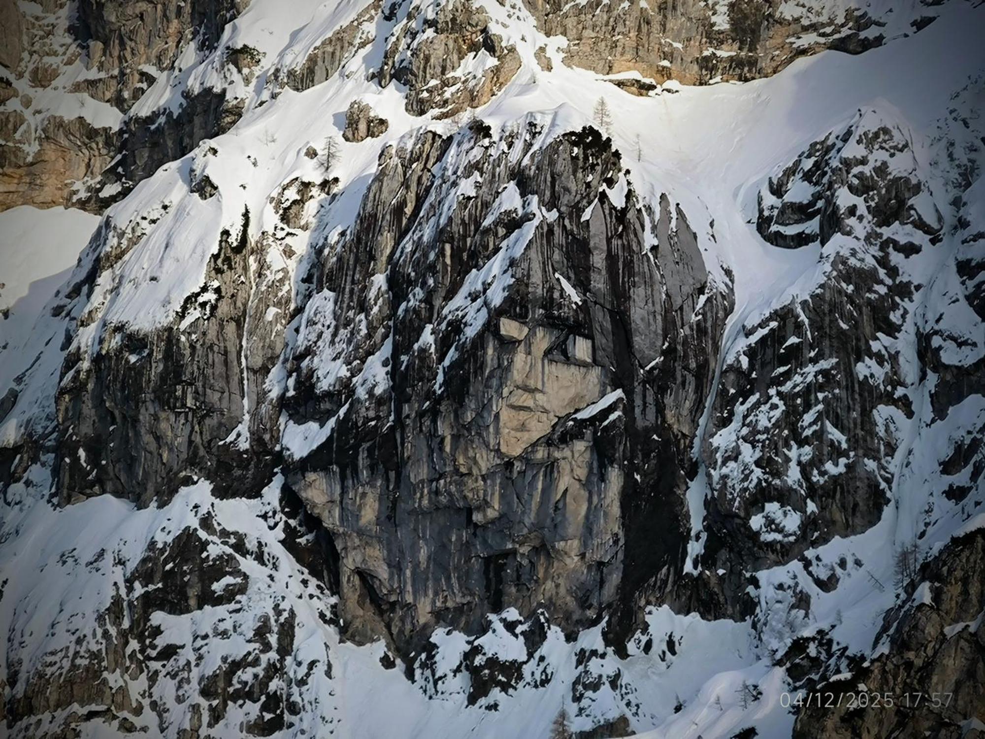 Mountain Lodge Forte Emilia Kobarid Exterior photo